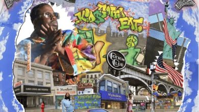 A$AP Twelvyy – Kid$ Gotta Eat Deluxe Album Download